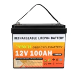 LIFEPO4 BATTERY PACK SERIES 12V 100Ah - Image 13