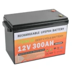 LIFEPO4 BATTERY PACK SERIES 12V 300Ah - Image 6