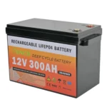 LIFEPO4 BATTERY PACK SERIES 12V 300Ah - Image 7