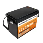 LIFEPO4 BATTERY PACK SERIES 12V 300Ah - Image 9