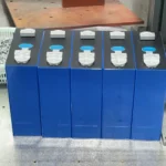 Lifepo4 Battery Cell EVE MB31 Double-End Connection Tab - Image 8