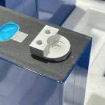 Lifepo4 Battery Cell EVE MB31 Double-End Connection Tab - Image 4