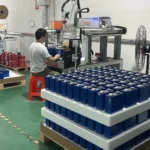 Lifepo4 Battery Cell EVE MB31 Double-End Connection Tab - Image 5