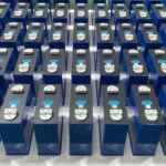 Lifepo4 Battery Cell EVE MB31 Double-End Connection Tab - Image 6