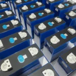 Lifepo4 Battery Cell EVE MB31 Double-End Connection Tab - Image 12