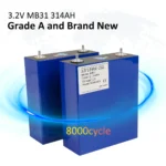 Lifepo4 Battery Cell EVE MB31 M6 - Image 10