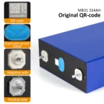 Lifepo4 Battery Cell EVE MB31 M6 - Image 8