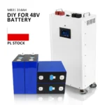Lifepo4 Battery Cell EVE MB31 M6 - Image 4