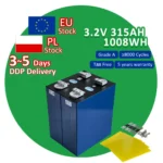 Lifepo4 Battery Cell Envision 315 - Image 14