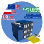 Lifepo4 Battery Cell Envision 315 - Image 15