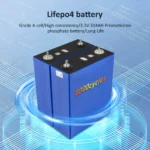 DIY Battery Kit Stackable DIY 51.2V 300 AH - Image 6