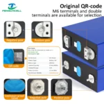 EVE MB31 314Ah 3.2V LiFePO₄ Prismatic Battery Cell | Grade A | ESS Grade | EU Stock | Home Energy Storage - Image 2