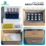 REPT 314Ah 3.2V LiFePO₄ Prismatic Battery Cell | ESS Grade | EU Stock | 325Ah+ Actual Capacity for Home Energy Storage - Image 4