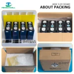 AESC 315Ah 3.2V LiFePO₄ Prismatic Battery Cell | Grade A | ESS Grade | EU Stock | 315Ah+ Actual Capacity for Home Energy Storage - Image 4