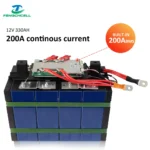 12V 330Ah LiFePO₄ Battery | EU Stock | Deep Cycle Battery - Image 5