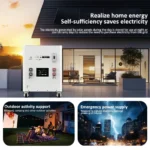 51.2V 628Ah 32kWh Stacked LiFePO₄ Battery | EU Stock | Home Energy Storage - Image 6