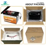 12V 330Ah LiFePO₄ Battery | EU Stock | Deep Cycle Battery - Image 6