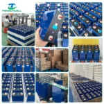 EVE MB31 314Ah 3.2V LiFePO₄ Prismatic Battery Cell | Grade A | ESS Grade | EU Stock | Home Energy Storage - Image 6