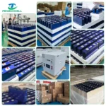 EVE MB56 628Ah 3.2V LiFePO₄ Prismatic Battery Cell | Grade A | ESS Grade | EU Stock | Home Energy Storage - Image 6