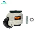Heavy Duty Battery Box Wheels for LiFePO4 Energy Storage Systems