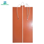 JK BMS Heating Pad for 48V LiFePO4 Battery Systems