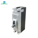 250A DC Battery Circuit Breaker MCCB for LiFePO4 Energy Storage Systems - Image 2