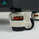Heavy Duty Battery Box Wheels for LiFePO4 Energy Storage Systems - Image 4