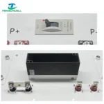 250A DC Battery Circuit Breaker MCCB for LiFePO4 Energy Storage Systems - Image 4