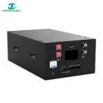 A3 51.2V LiFePO₄ Battery Box Enclosure | 16S Horizontal Housing for 280-320Ah Cells - Image 5